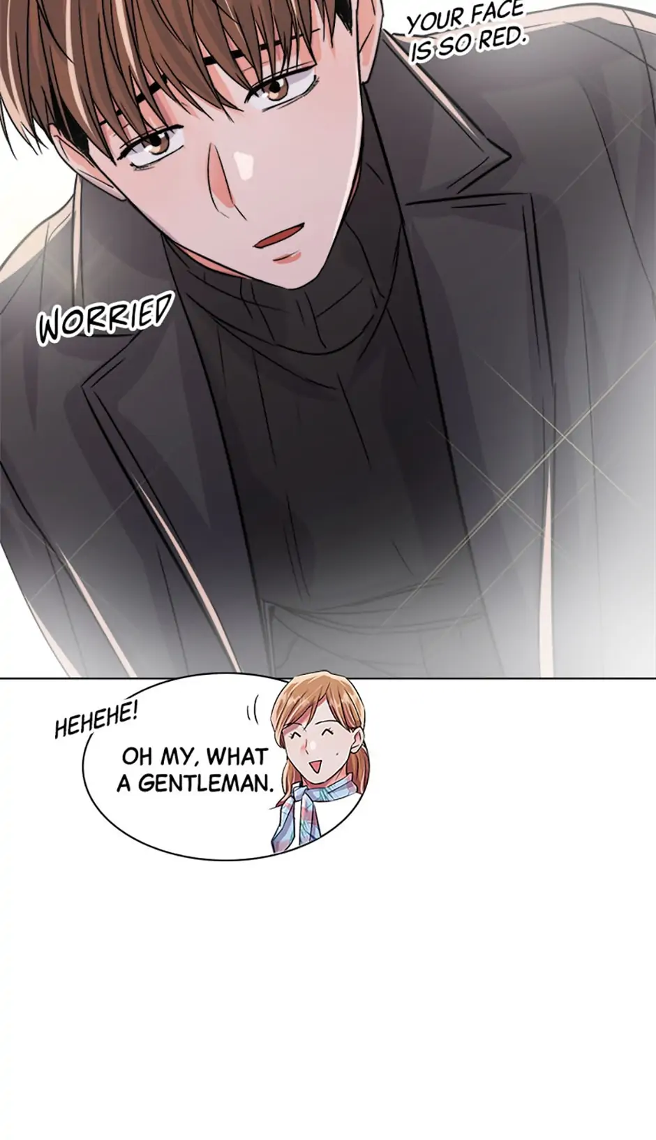 The Definition of A Top Star Chapter 33 - page 36