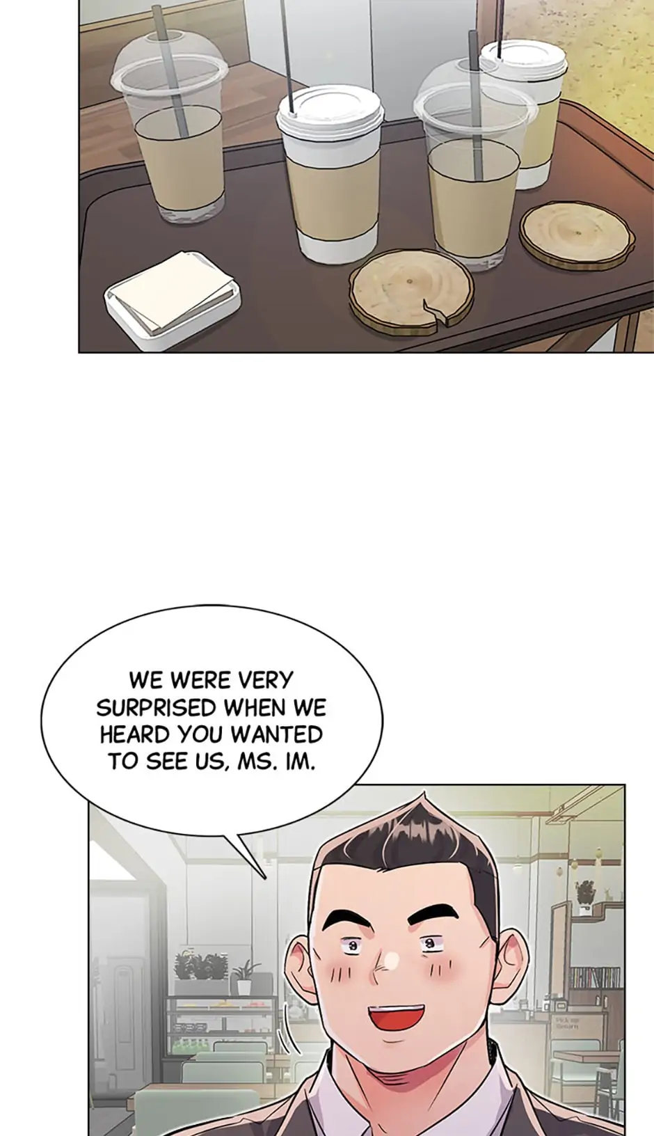 The Definition of A Top Star Chapter 33 - page 39