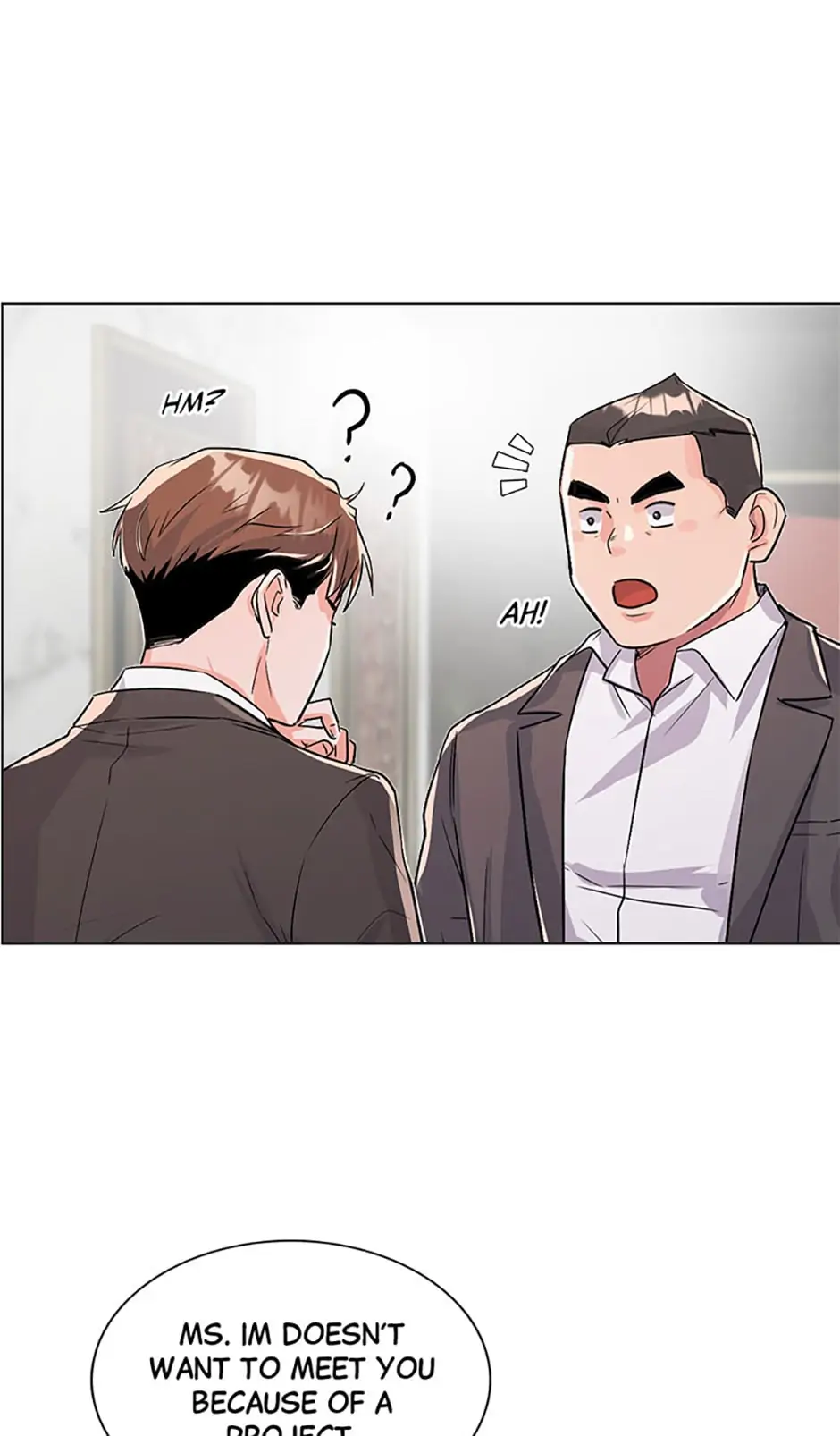The Definition of A Top Star Chapter 33 - page 4