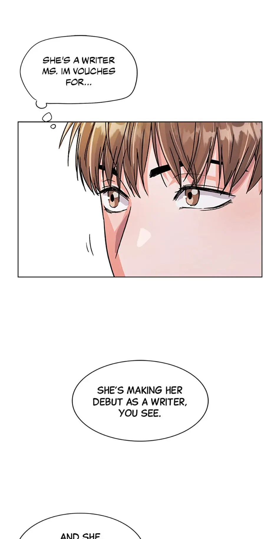 The Definition of A Top Star Chapter 33 - page 42