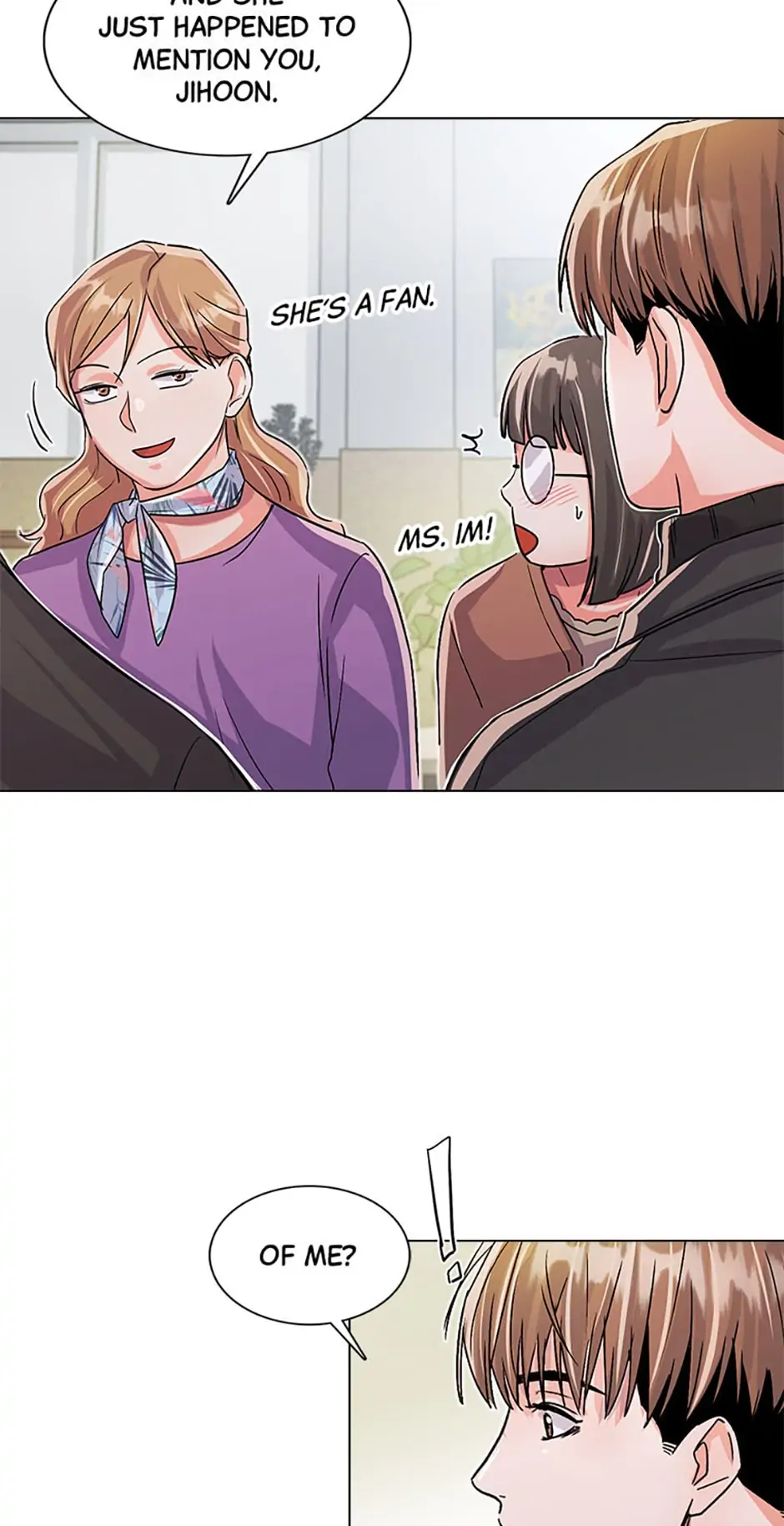 The Definition of A Top Star Chapter 33 - page 43