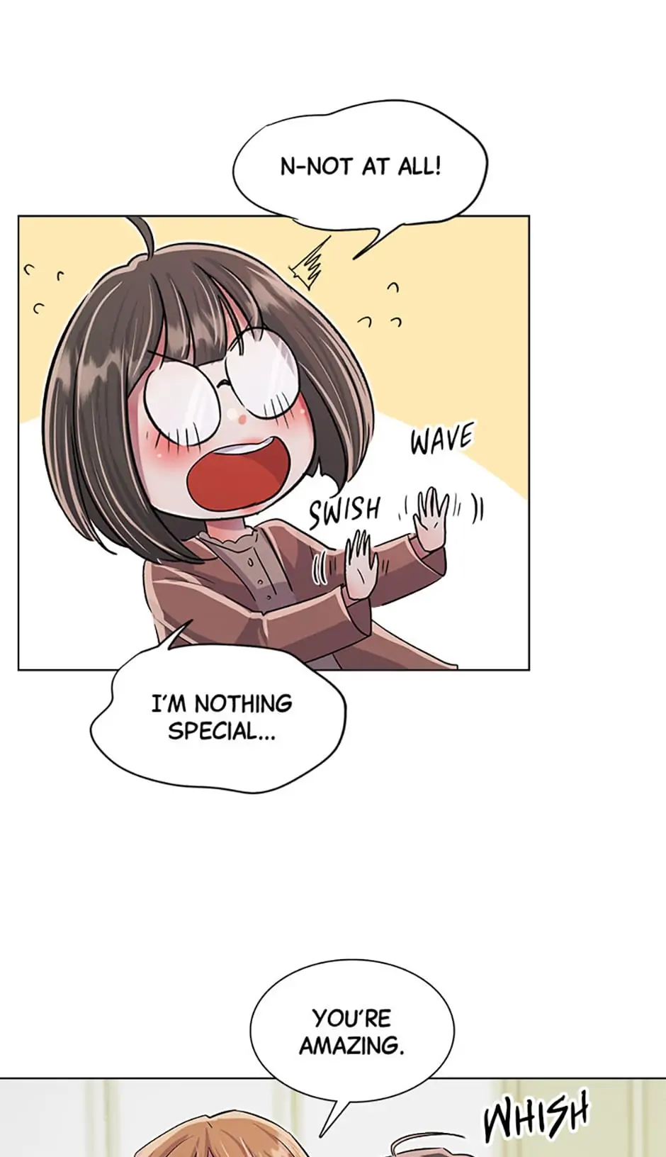 The Definition of A Top Star Chapter 33 - page 46