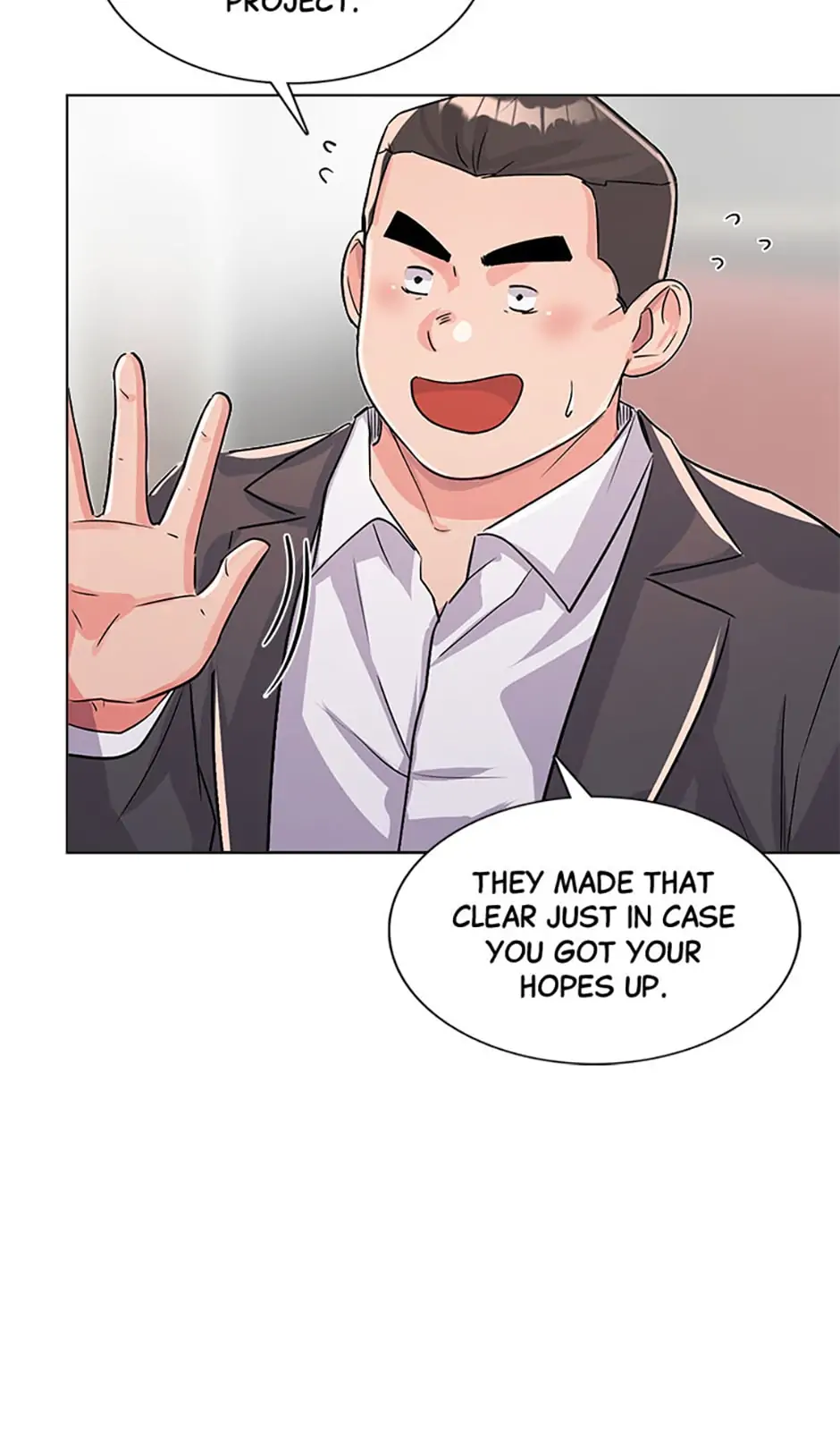 The Definition of A Top Star Chapter 33 - page 5