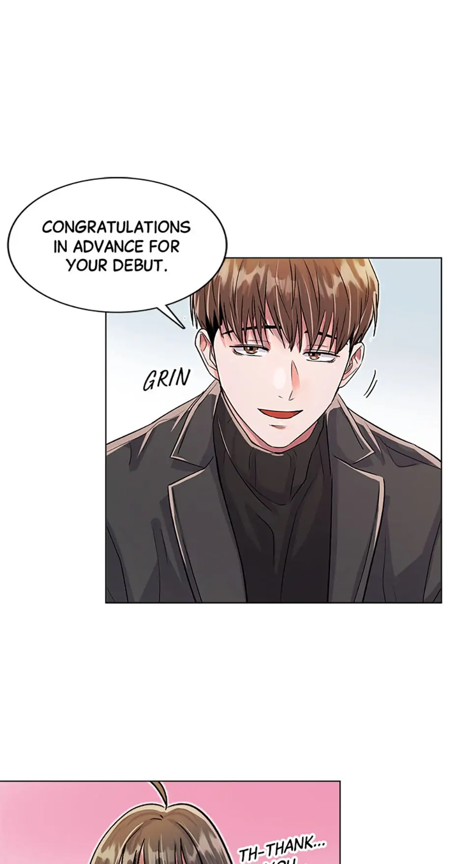 The Definition of A Top Star Chapter 33 - page 50