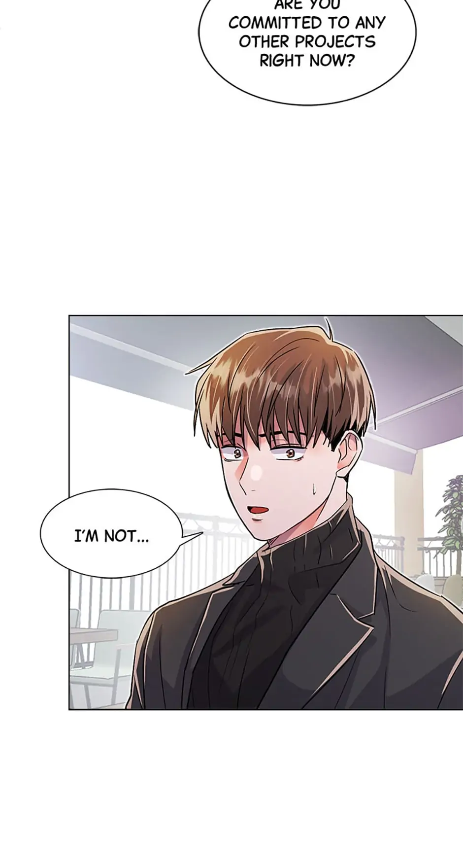 The Definition of A Top Star Chapter 33 - page 53