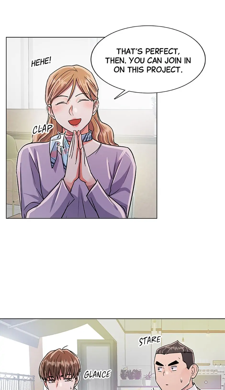 The Definition of A Top Star Chapter 33 - page 54