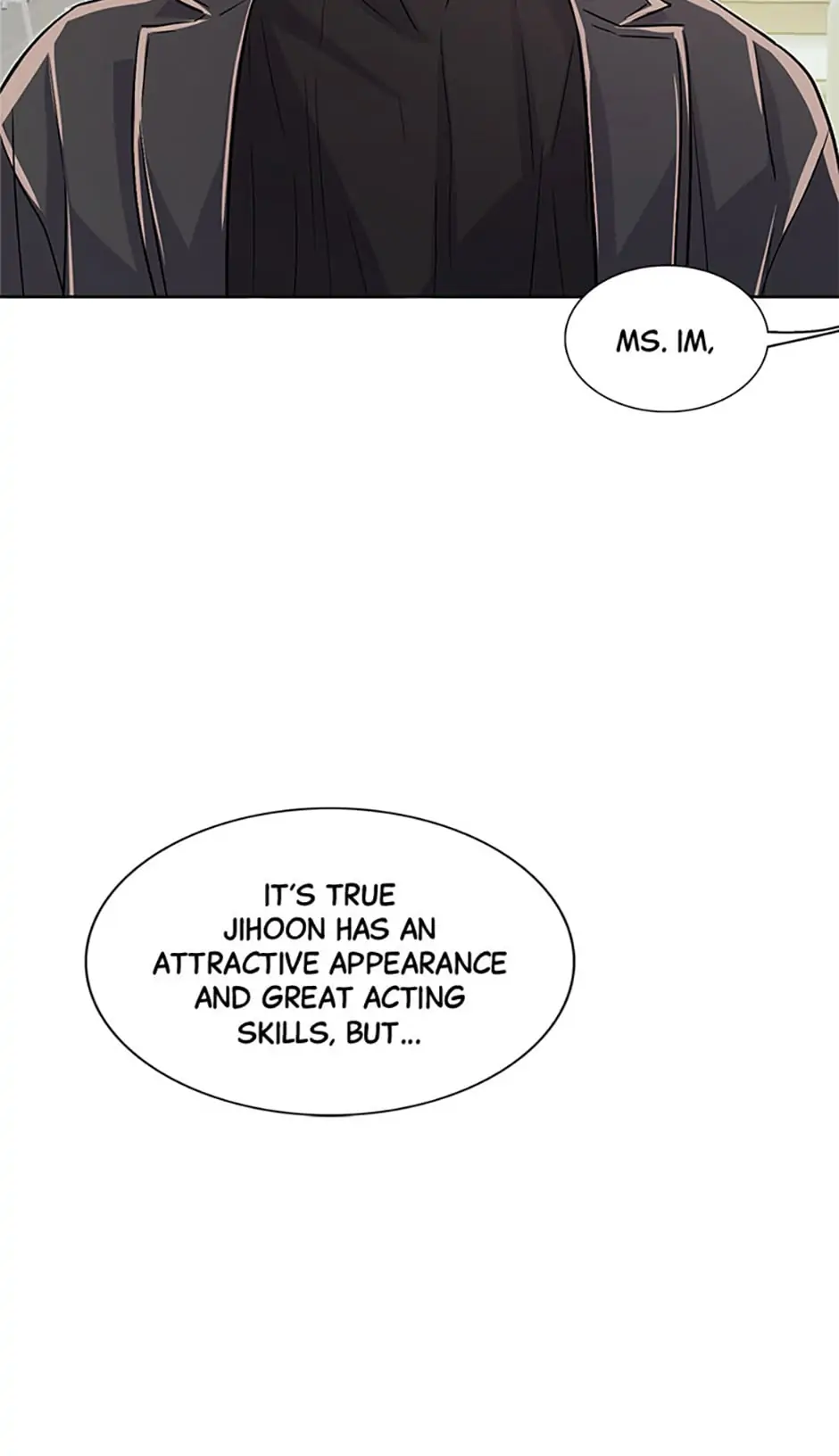 The Definition of A Top Star Chapter 33 - page 57