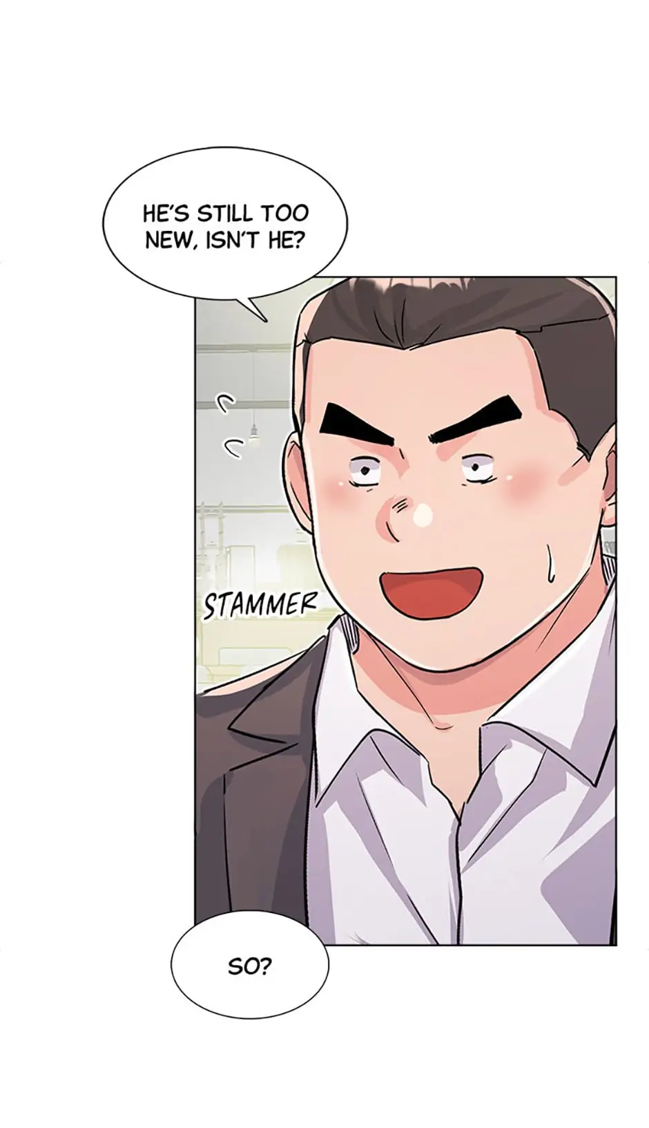 The Definition of A Top Star Chapter 33 - page 58