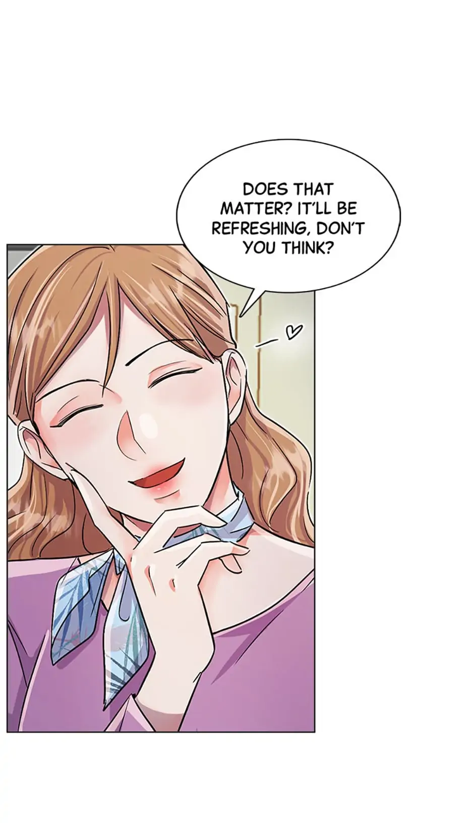 The Definition of A Top Star Chapter 33 - page 59