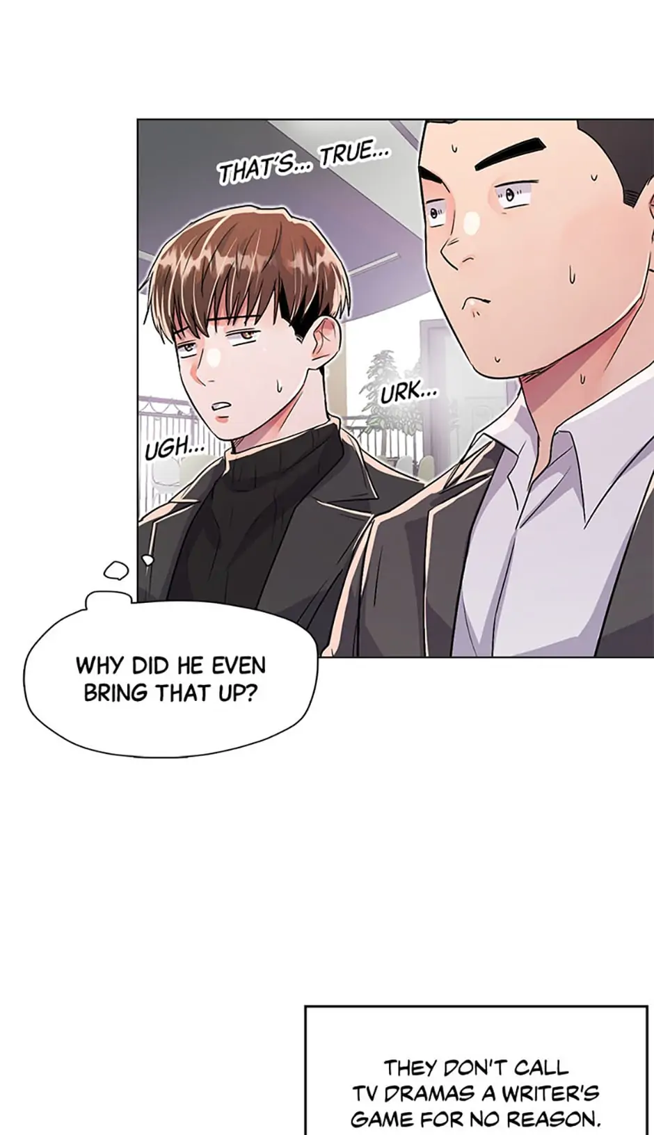The Definition of A Top Star Chapter 33 - page 60