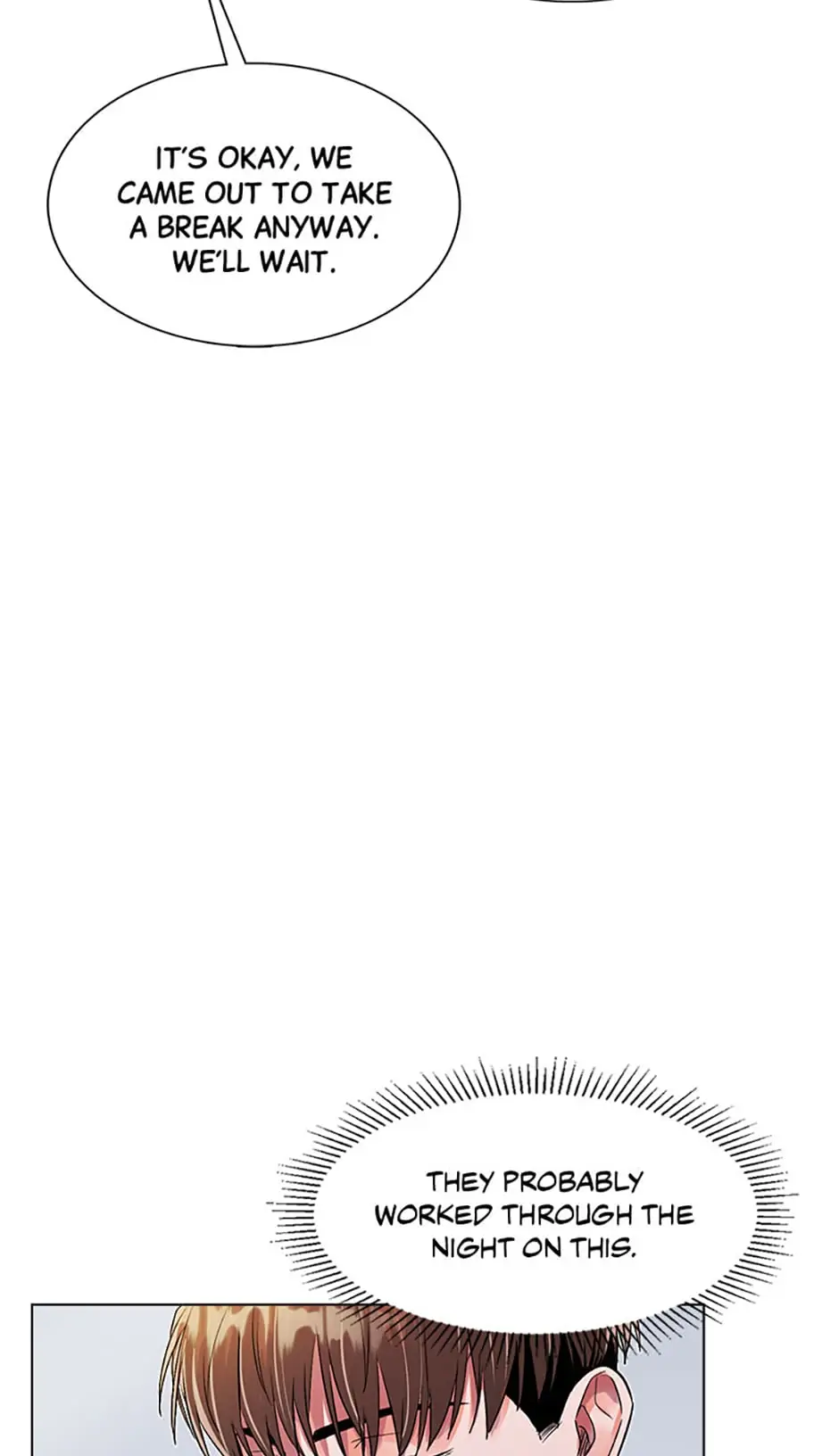 The Definition of A Top Star Chapter 33 - page 67