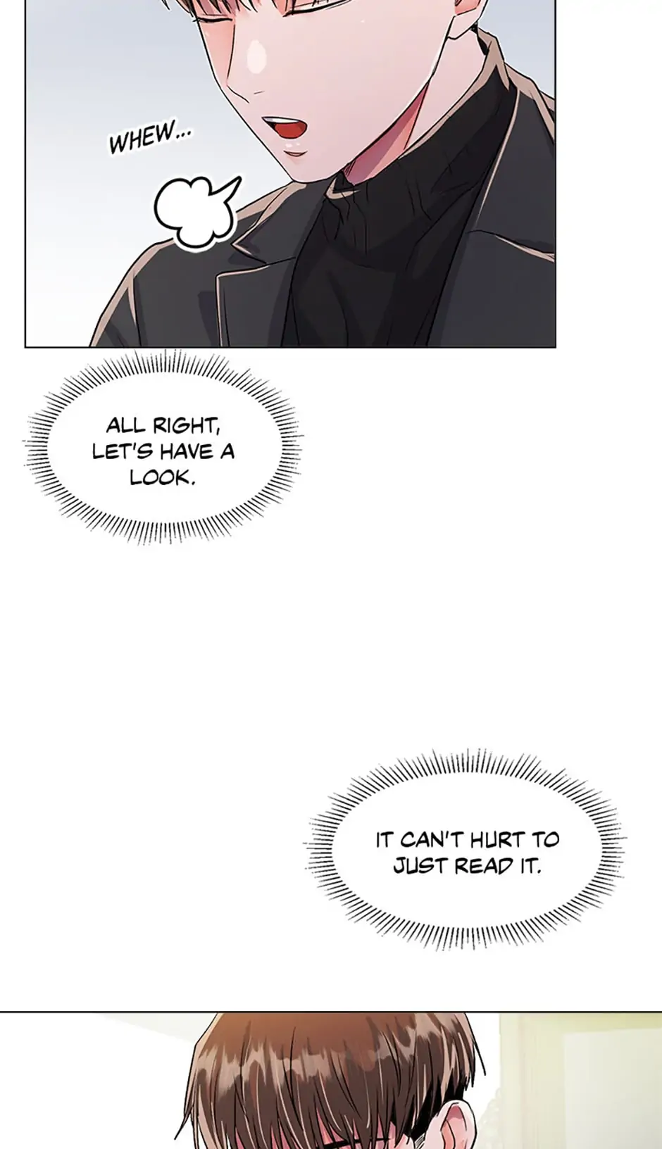 The Definition of A Top Star Chapter 33 - page 68
