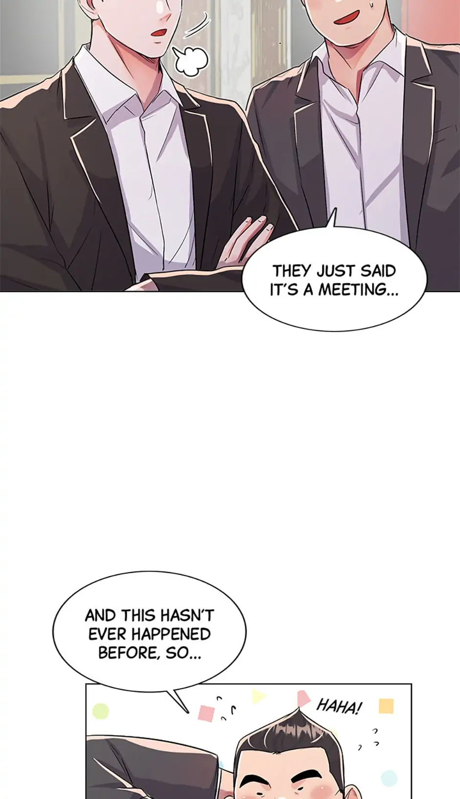 The Definition of A Top Star Chapter 33 - page 7