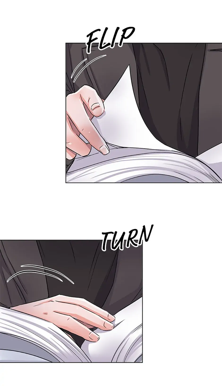 The Definition of A Top Star Chapter 33 - page 70