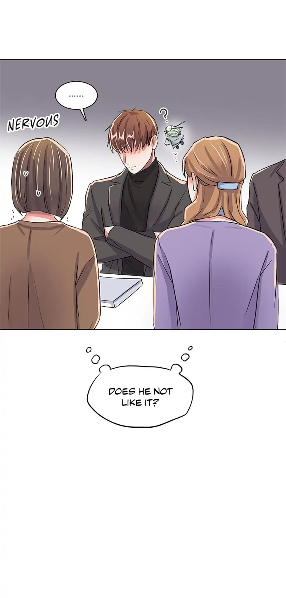 The Definition of A Top Star Chapter 33 - page 74