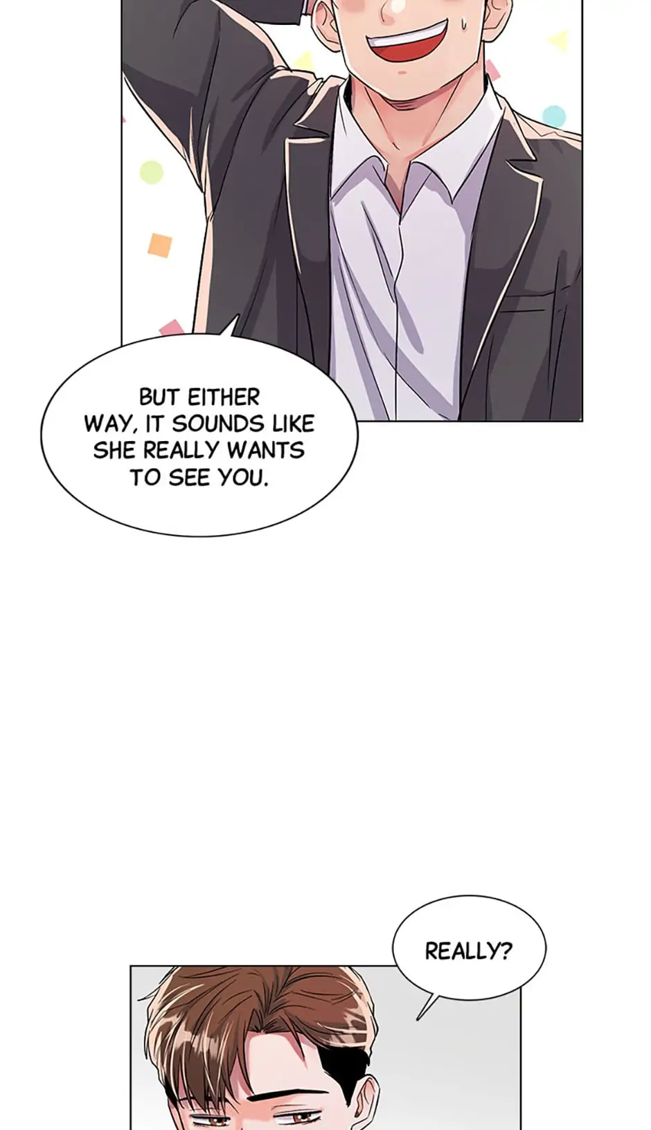 The Definition of A Top Star Chapter 33 - page 8