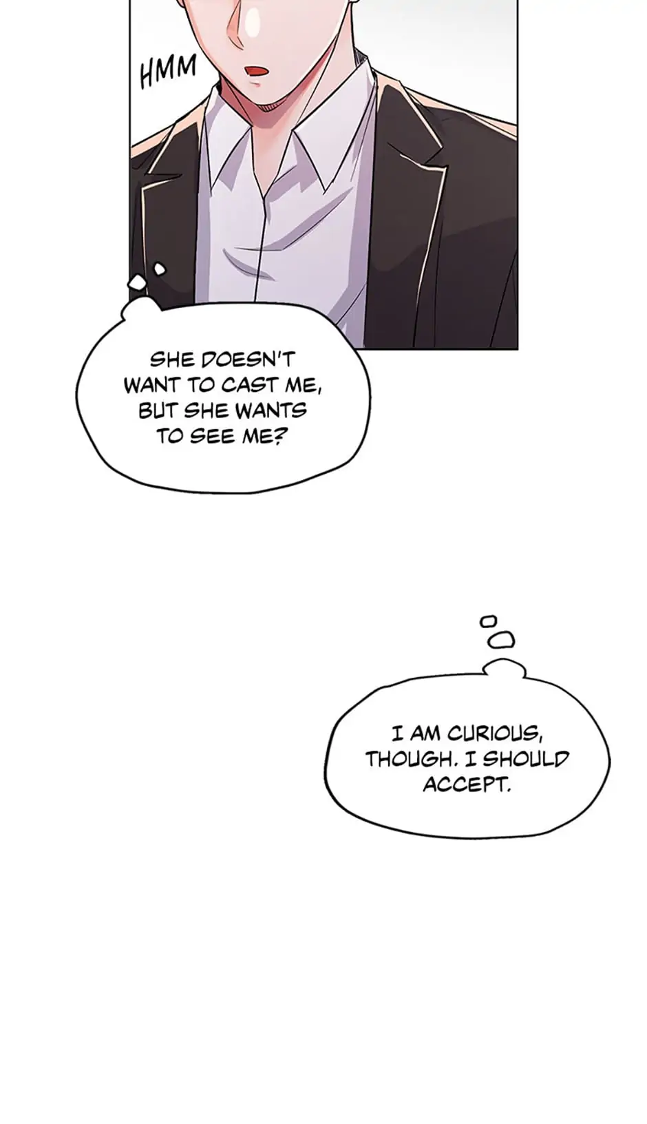 The Definition of A Top Star Chapter 33 - page 9