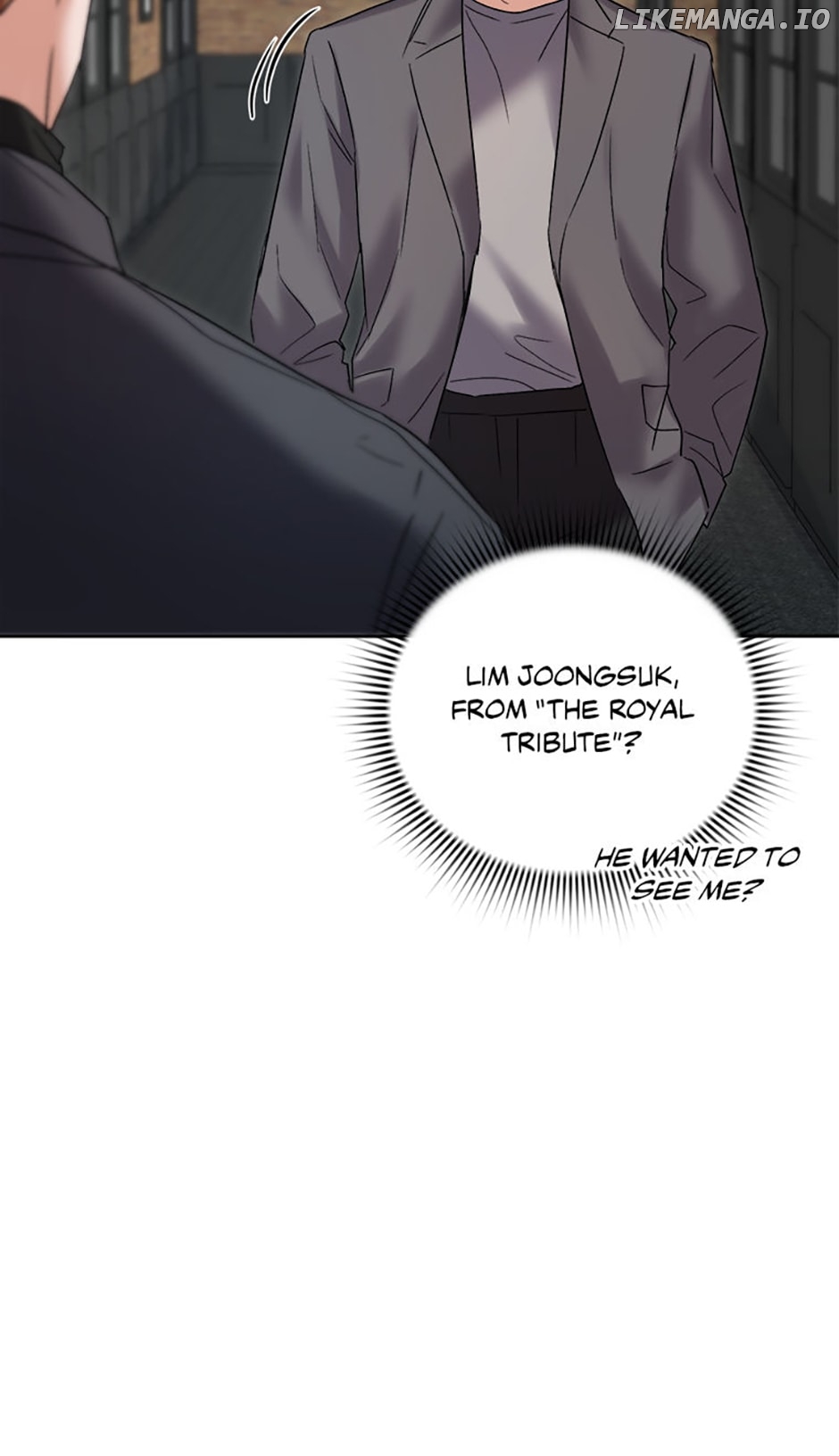 The Definition of A Top Star Chapter 67 - page 29