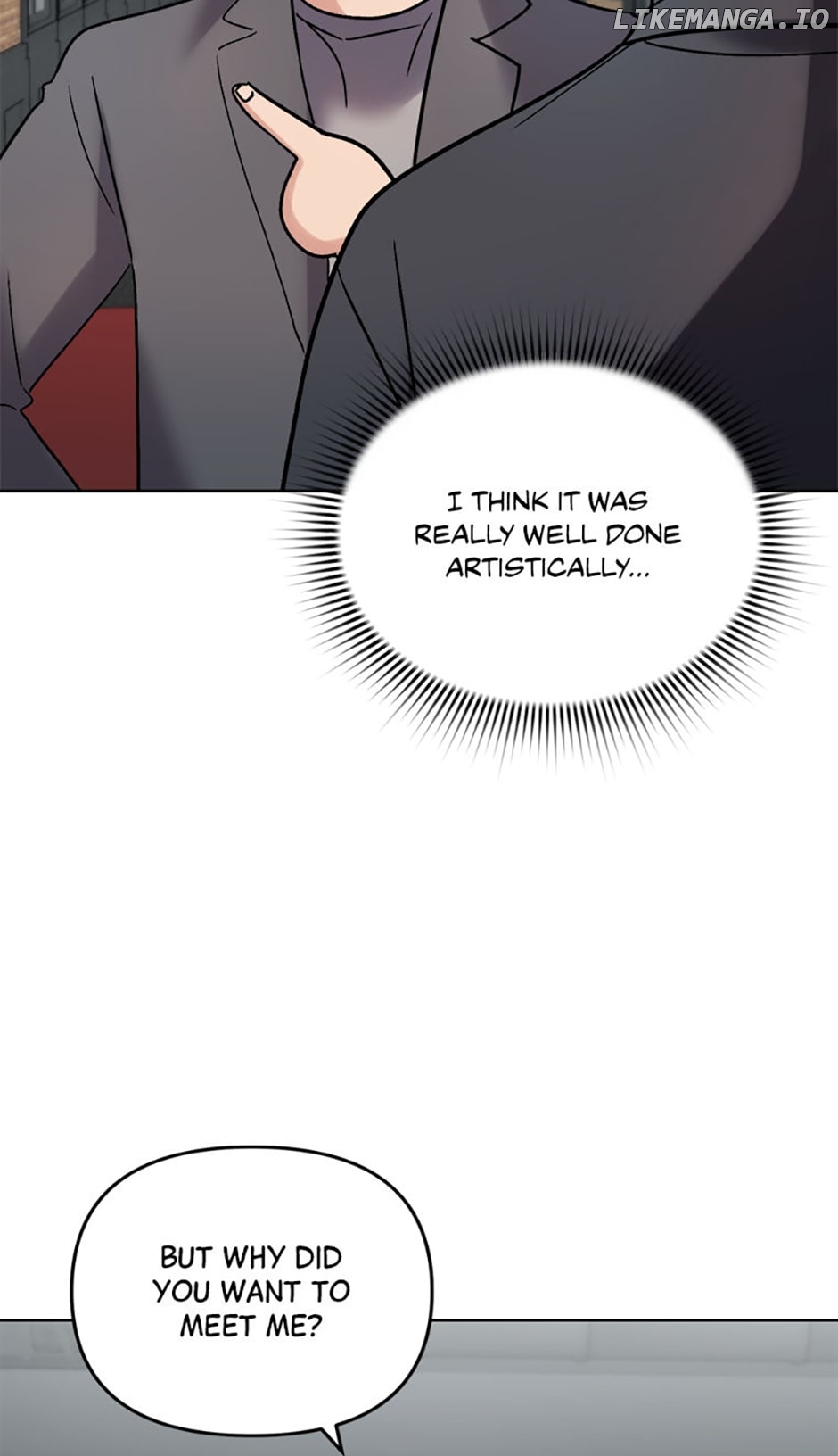 The Definition of A Top Star Chapter 67 - page 32