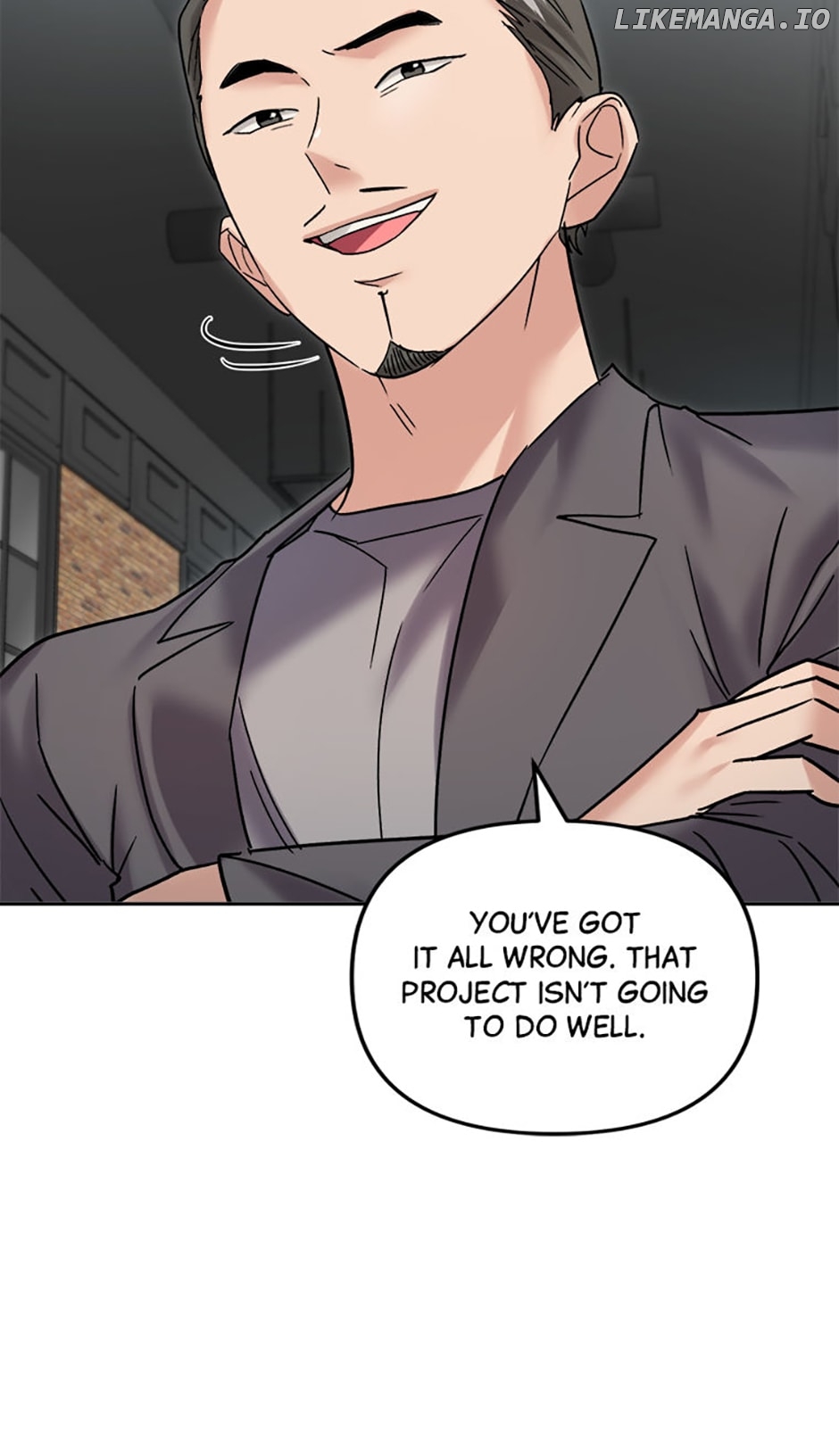 The Definition of A Top Star Chapter 67 - page 44