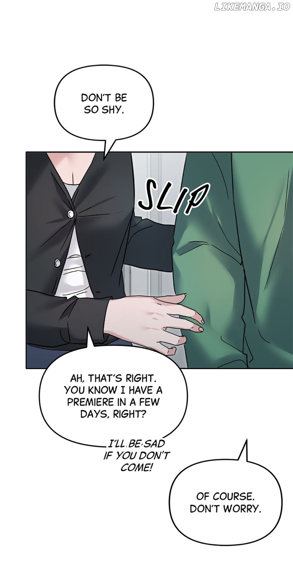 The Definition of A Top Star Chapter 67 - page 5