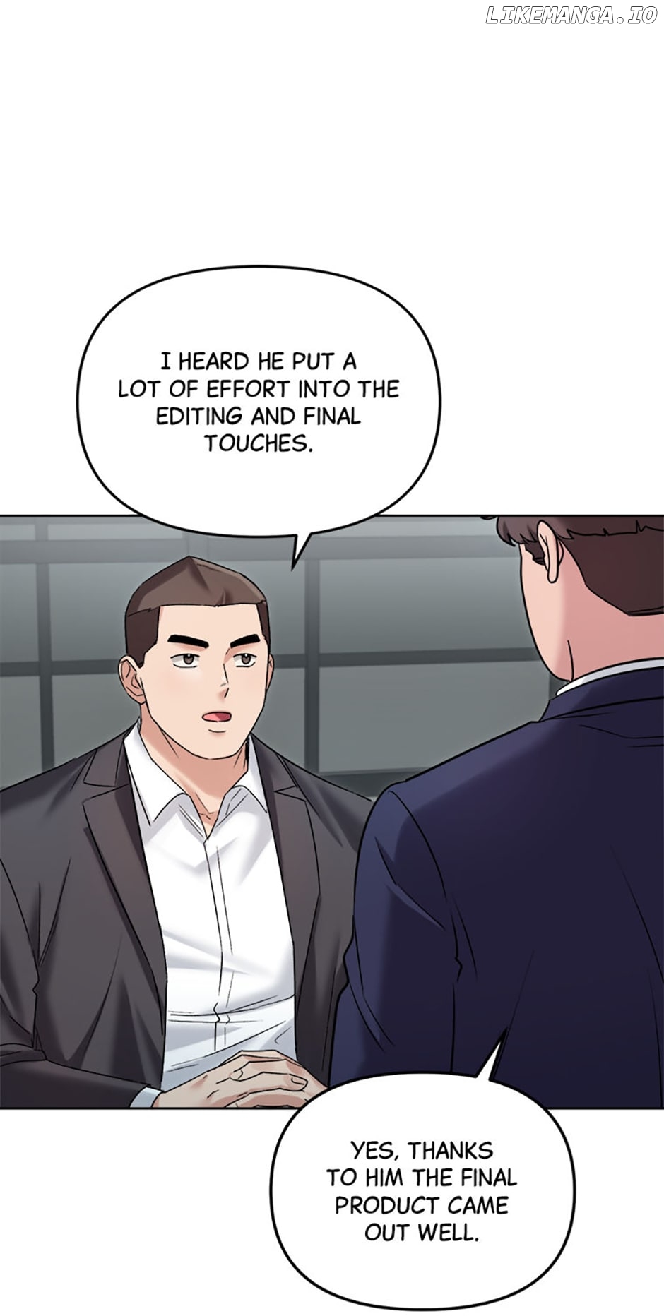 The Definition of A Top Star Chapter 67 - page 53