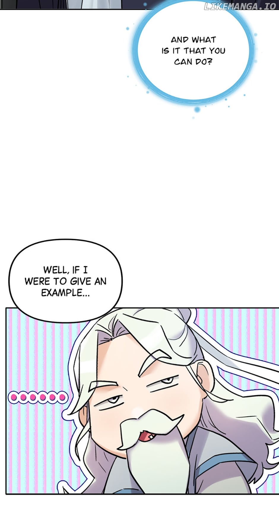 The Definition of A Top Star Chapter 67 - page 76