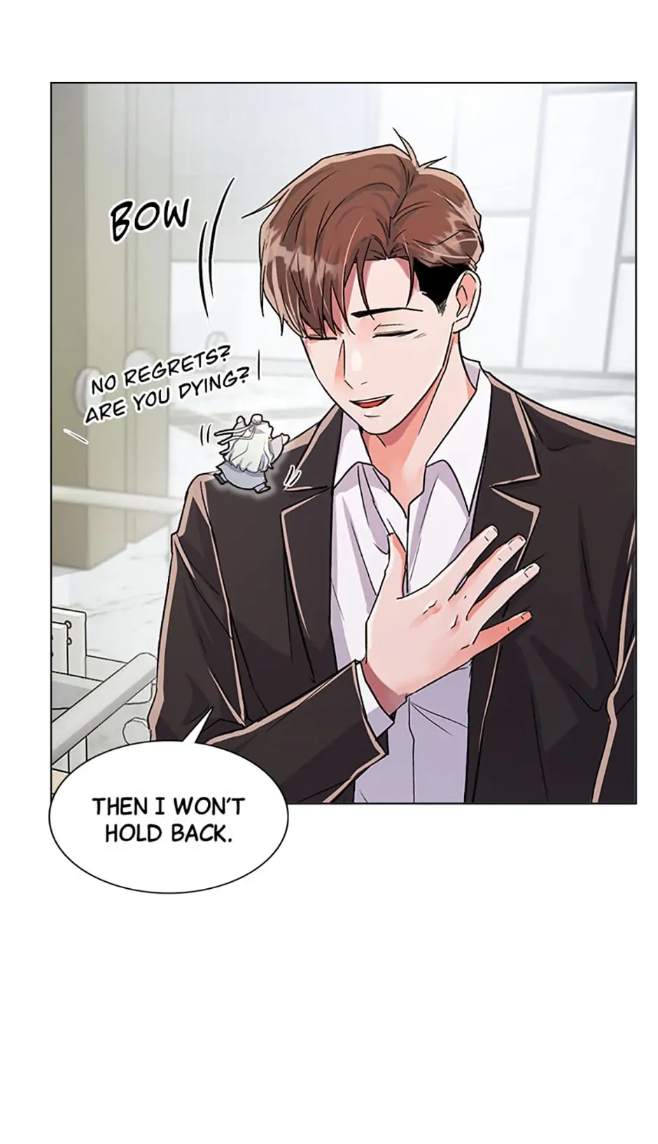 The Definition of A Top Star Chapter 34 - page 11