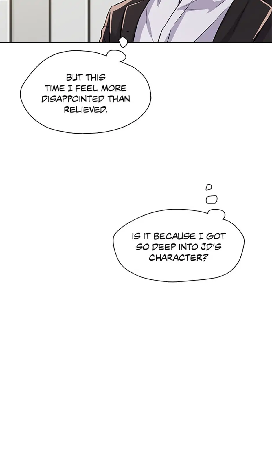 The Definition of A Top Star Chapter 34 - page 17
