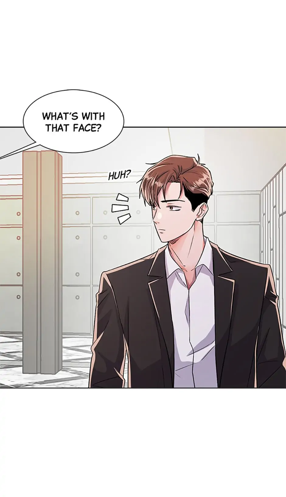 The Definition of A Top Star Chapter 34 - page 18