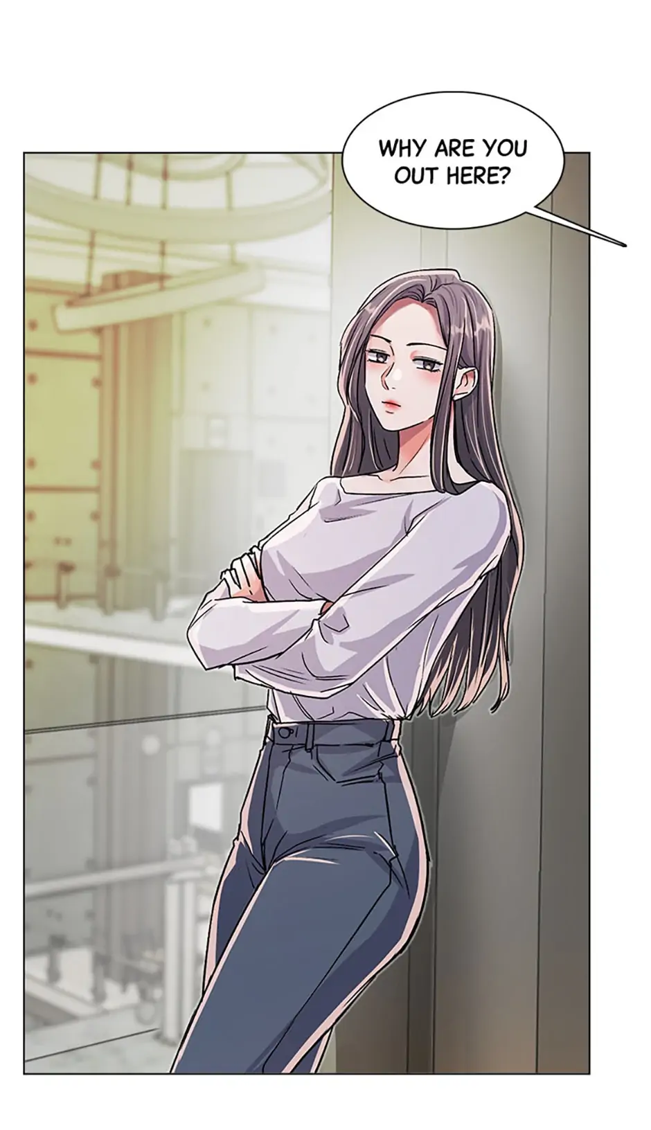 The Definition of A Top Star Chapter 34 - page 19