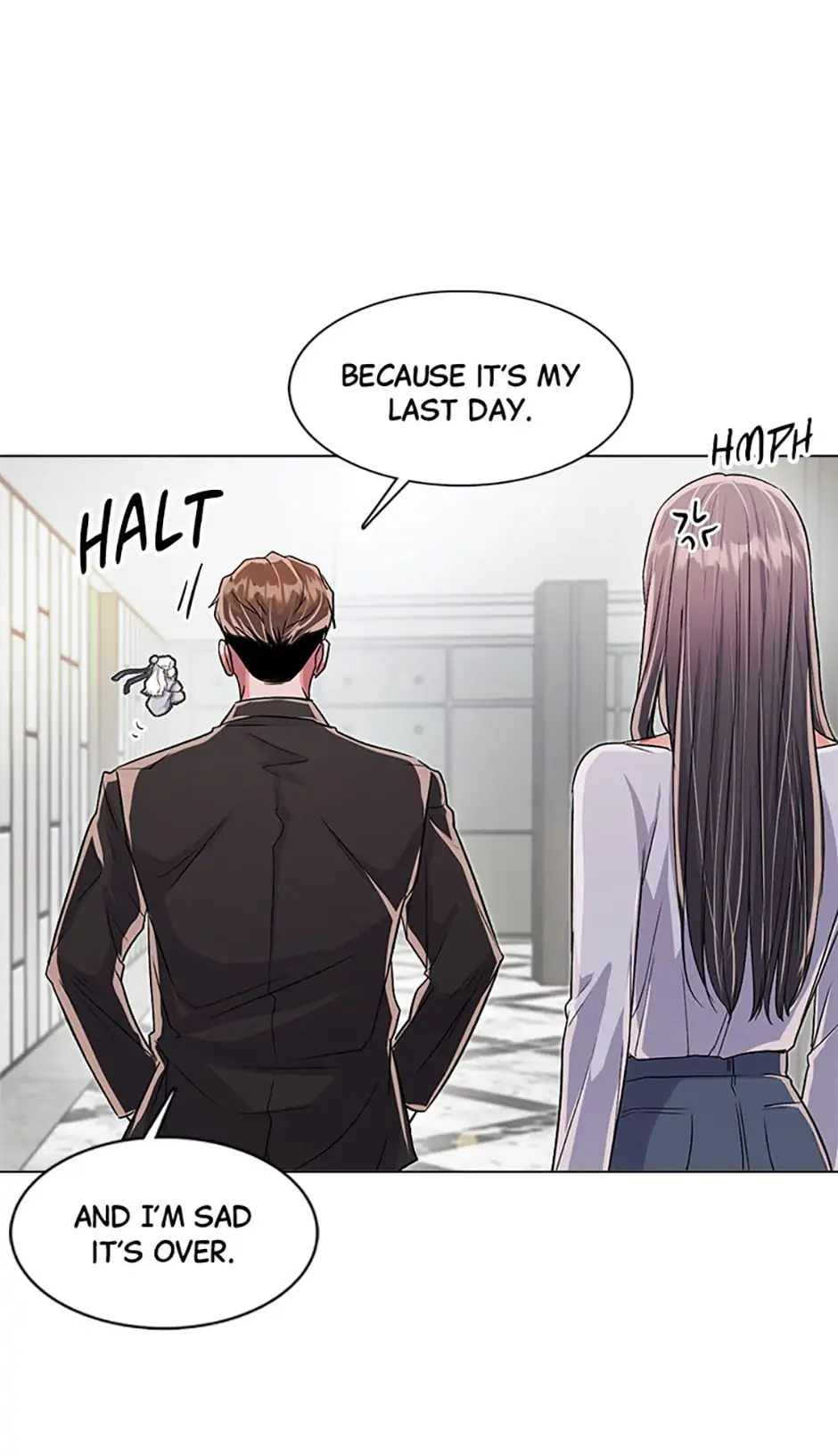 The Definition of A Top Star Chapter 34 - page 22