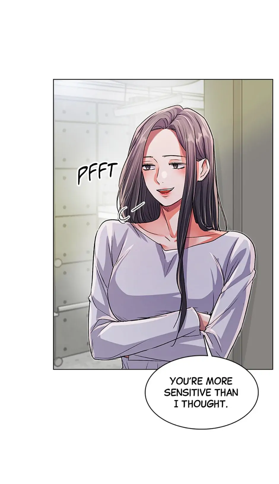The Definition of A Top Star Chapter 34 - page 23