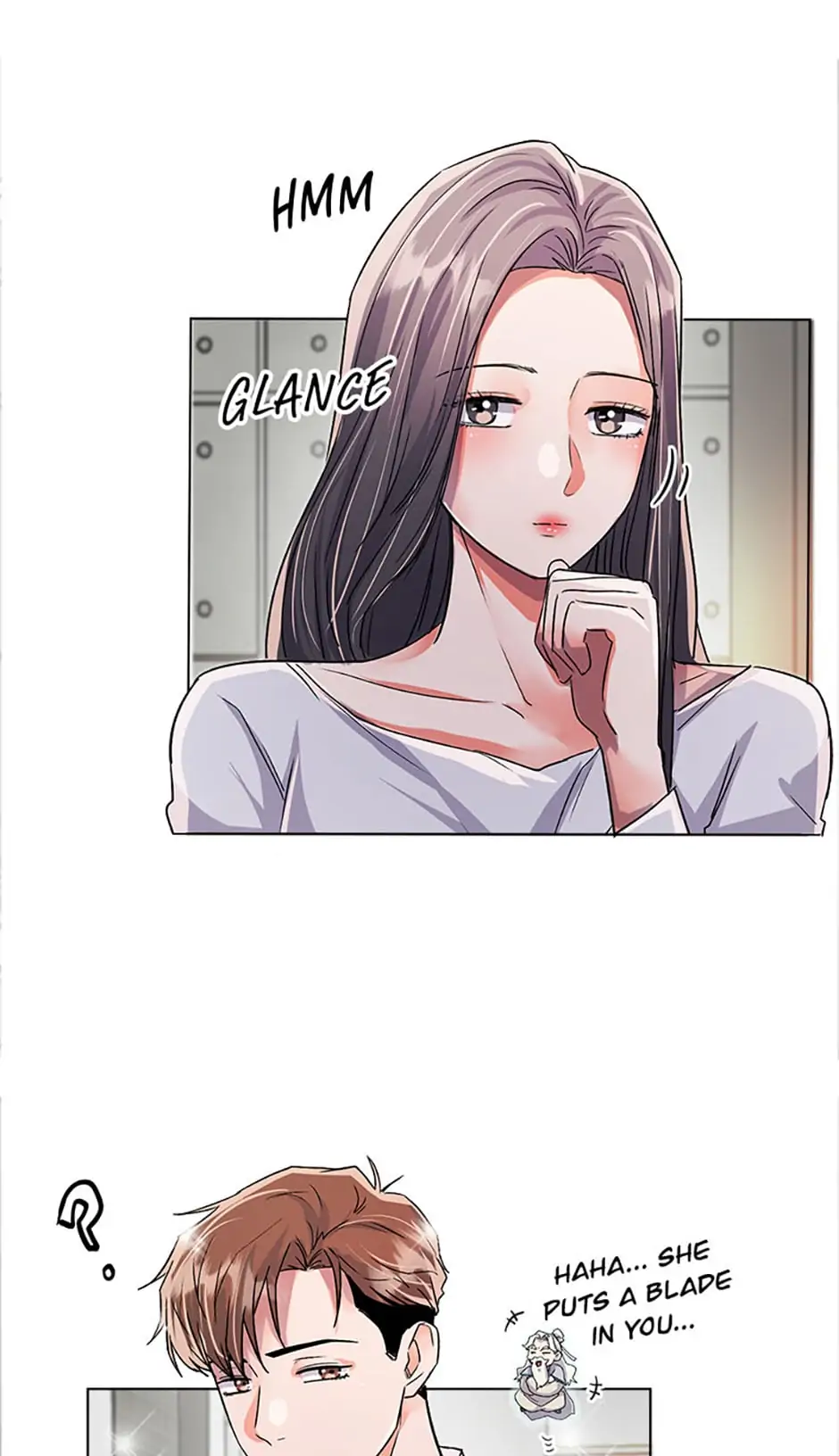 The Definition of A Top Star Chapter 34 - page 27
