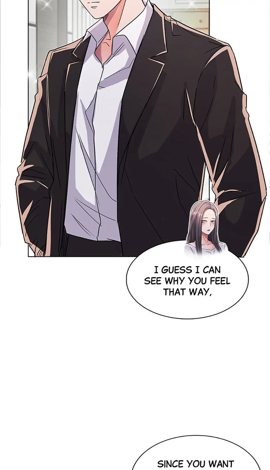 The Definition of A Top Star Chapter 34 - page 28