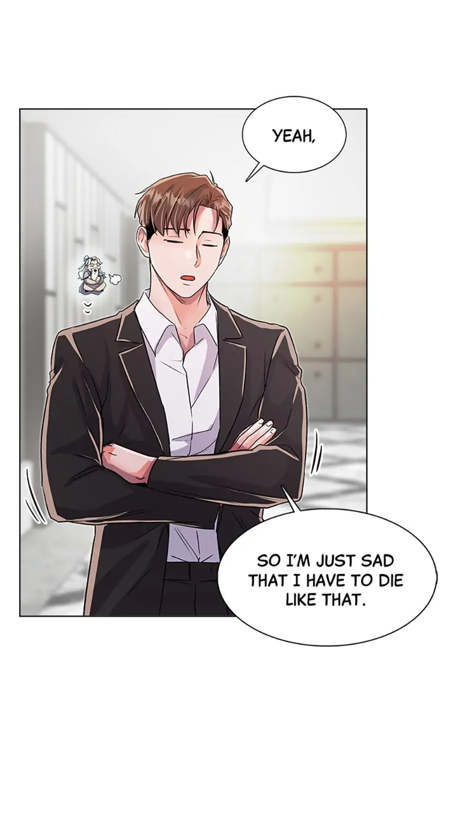 The Definition of A Top Star Chapter 34 - page 30
