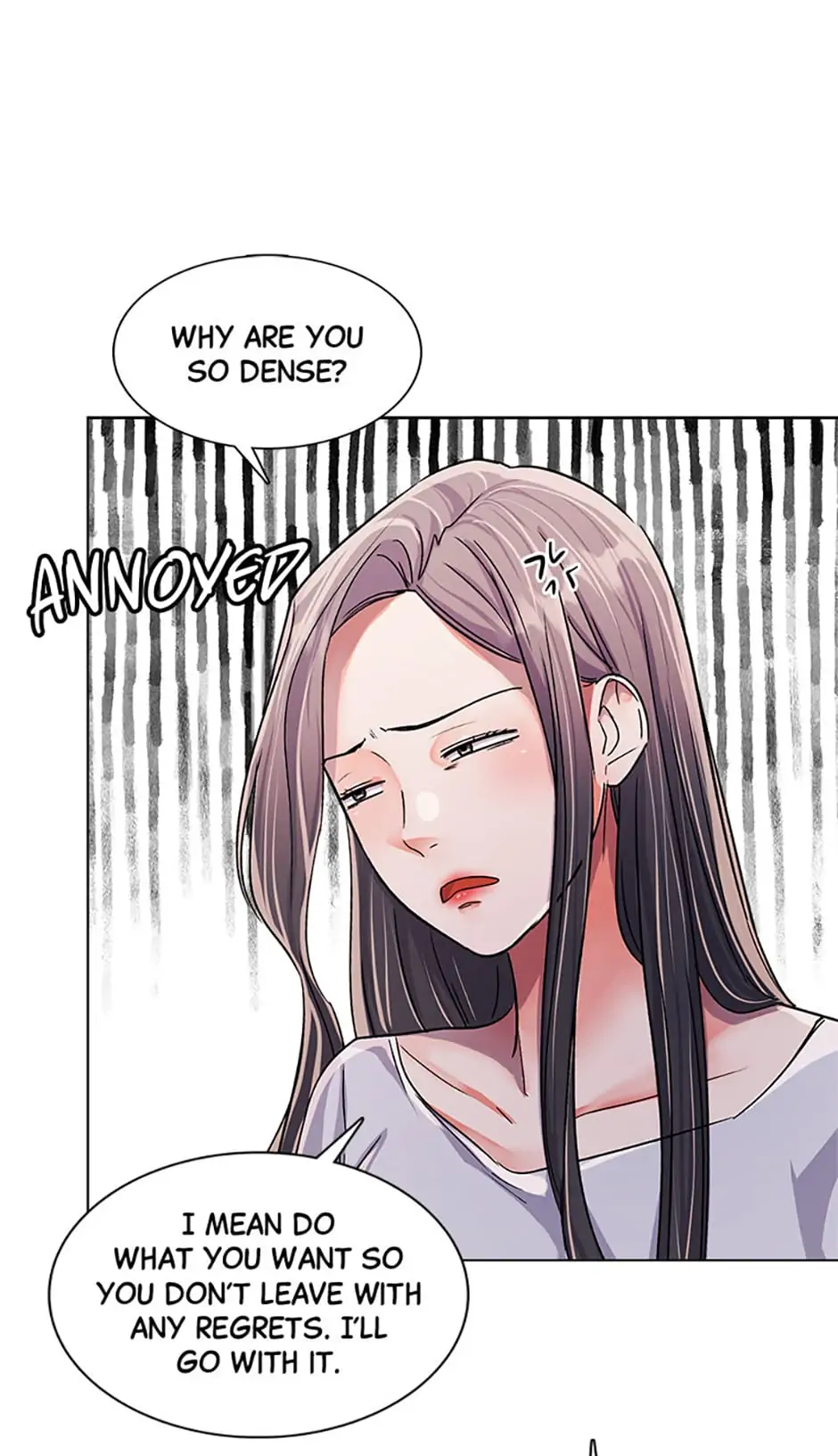The Definition of A Top Star Chapter 34 - page 34