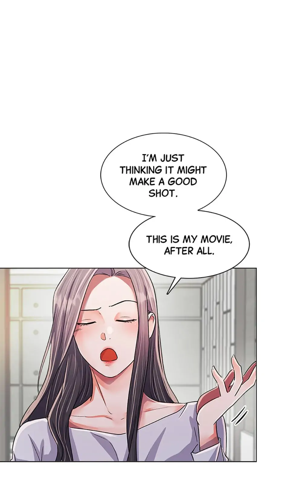 The Definition of A Top Star Chapter 34 - page 37