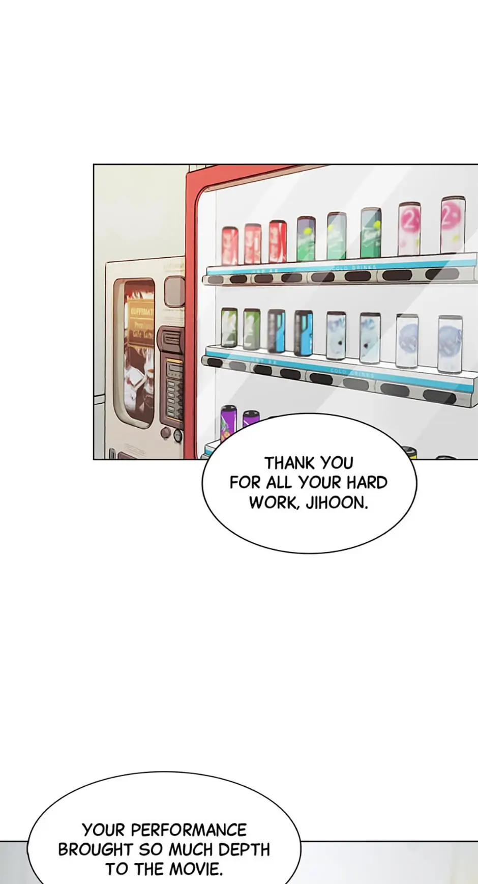 The Definition of A Top Star Chapter 34 - page 4