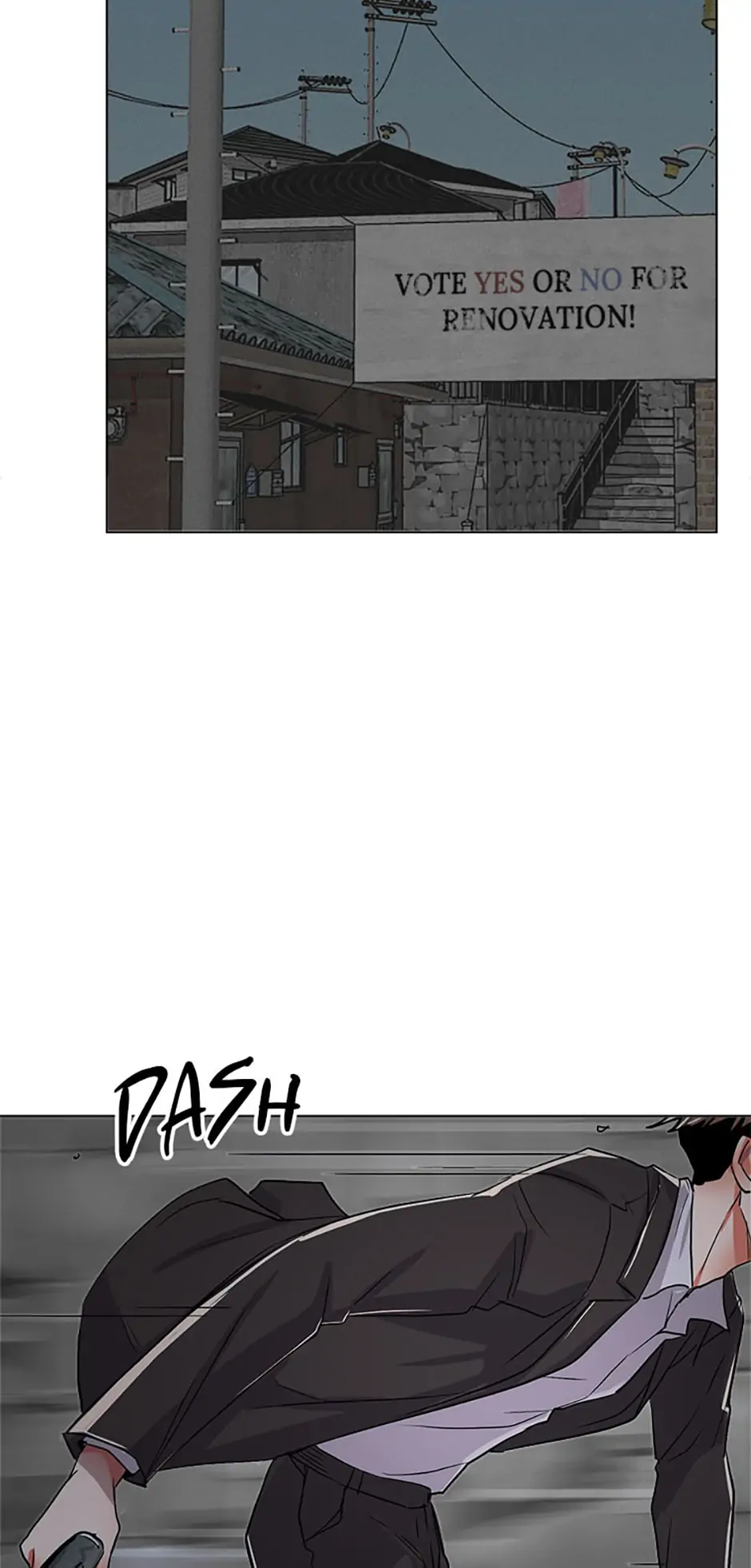 The Definition of A Top Star Chapter 34 - page 42