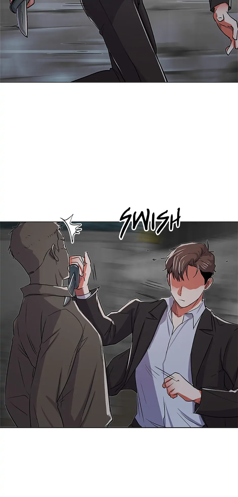 The Definition of A Top Star Chapter 34 - page 43