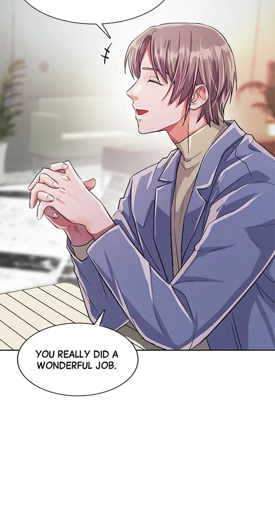The Definition of A Top Star Chapter 34 - page 5