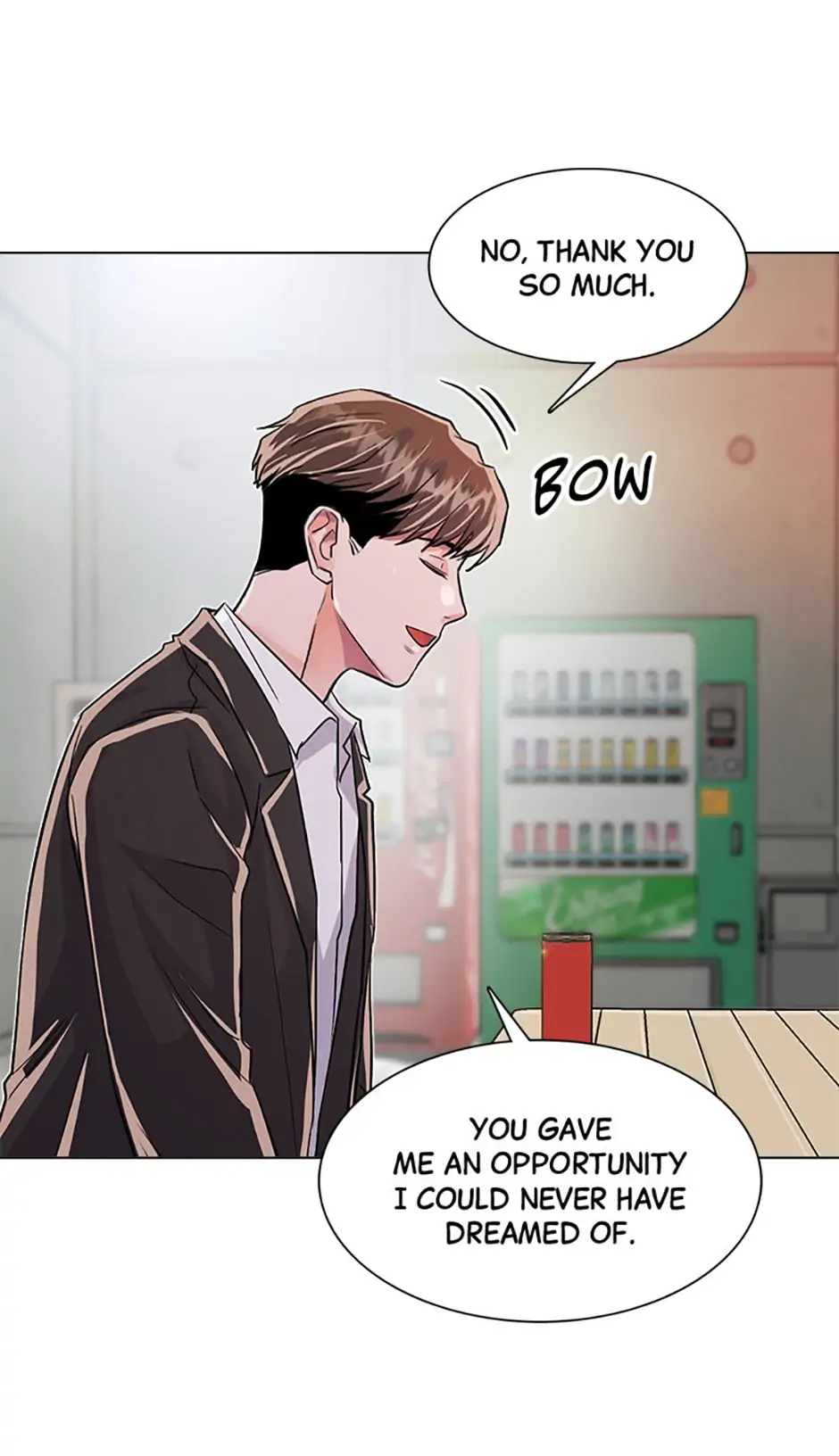 The Definition of A Top Star Chapter 34 - page 6