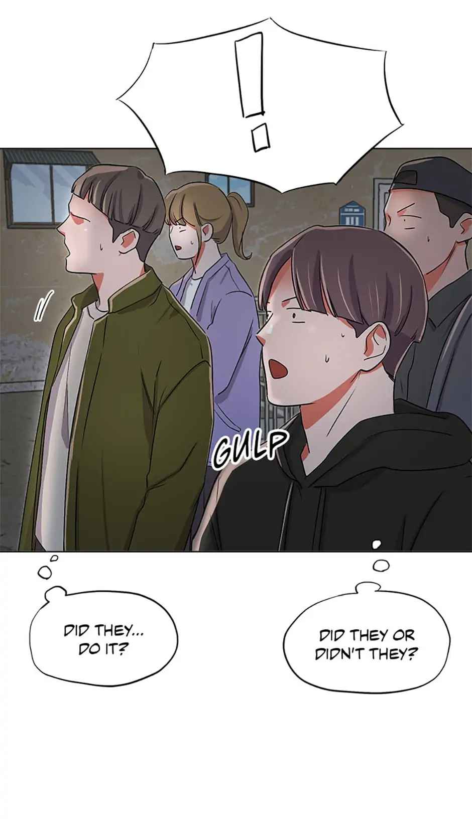 The Definition of A Top Star Chapter 34 - page 62