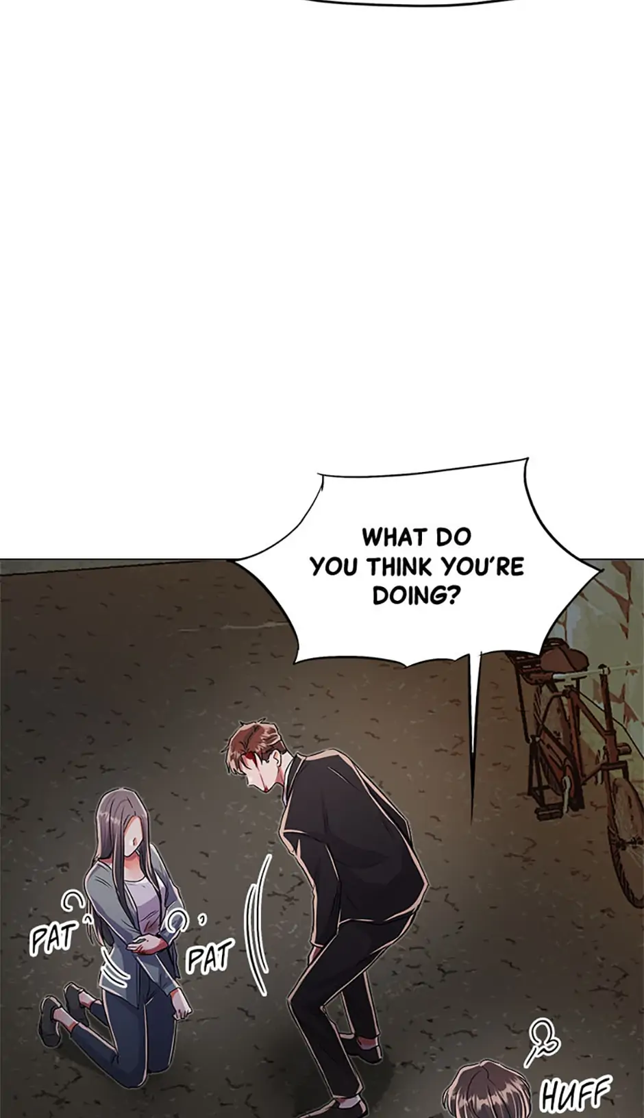 The Definition of A Top Star Chapter 34 - page 64