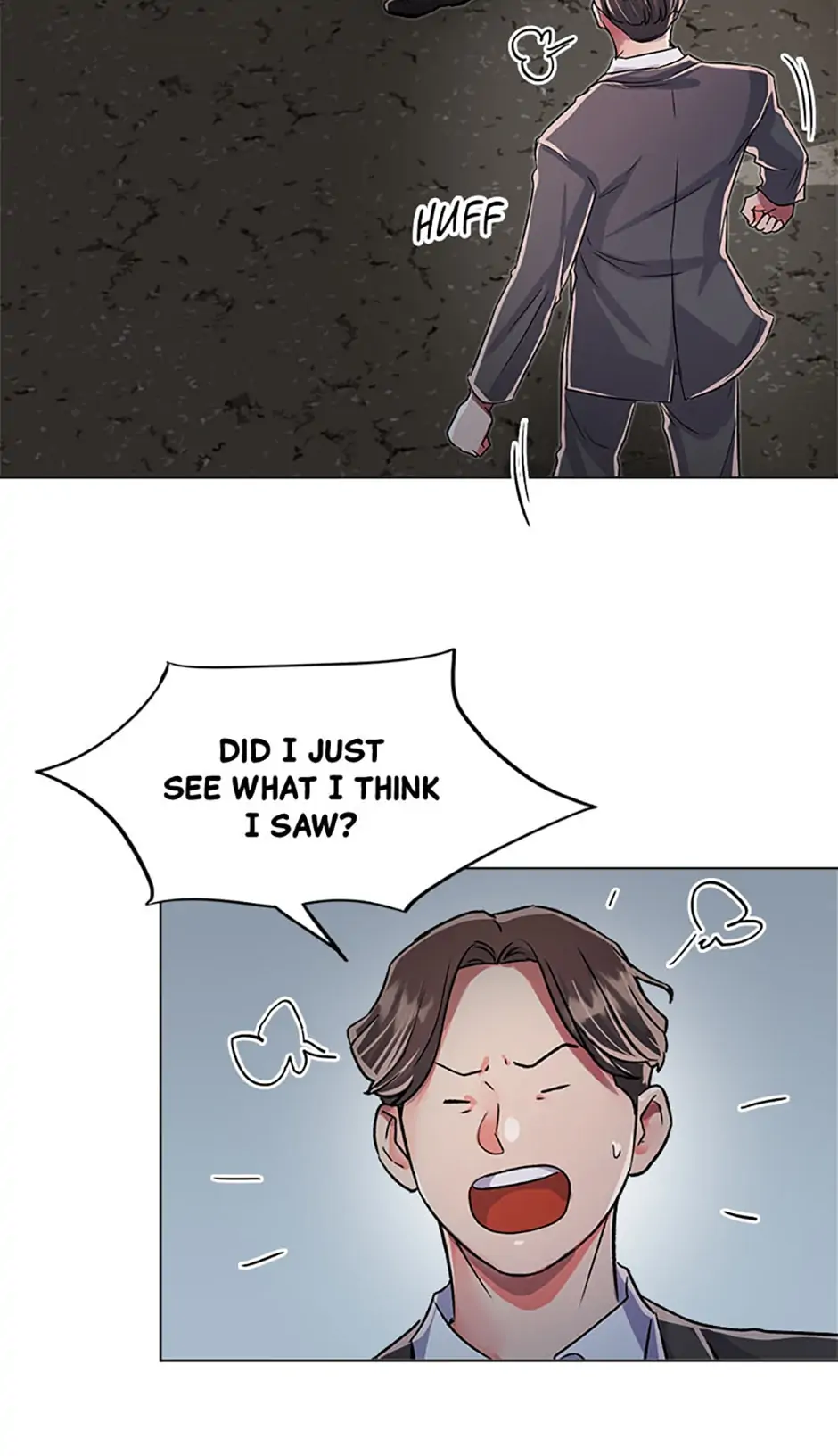 The Definition of A Top Star Chapter 34 - page 65