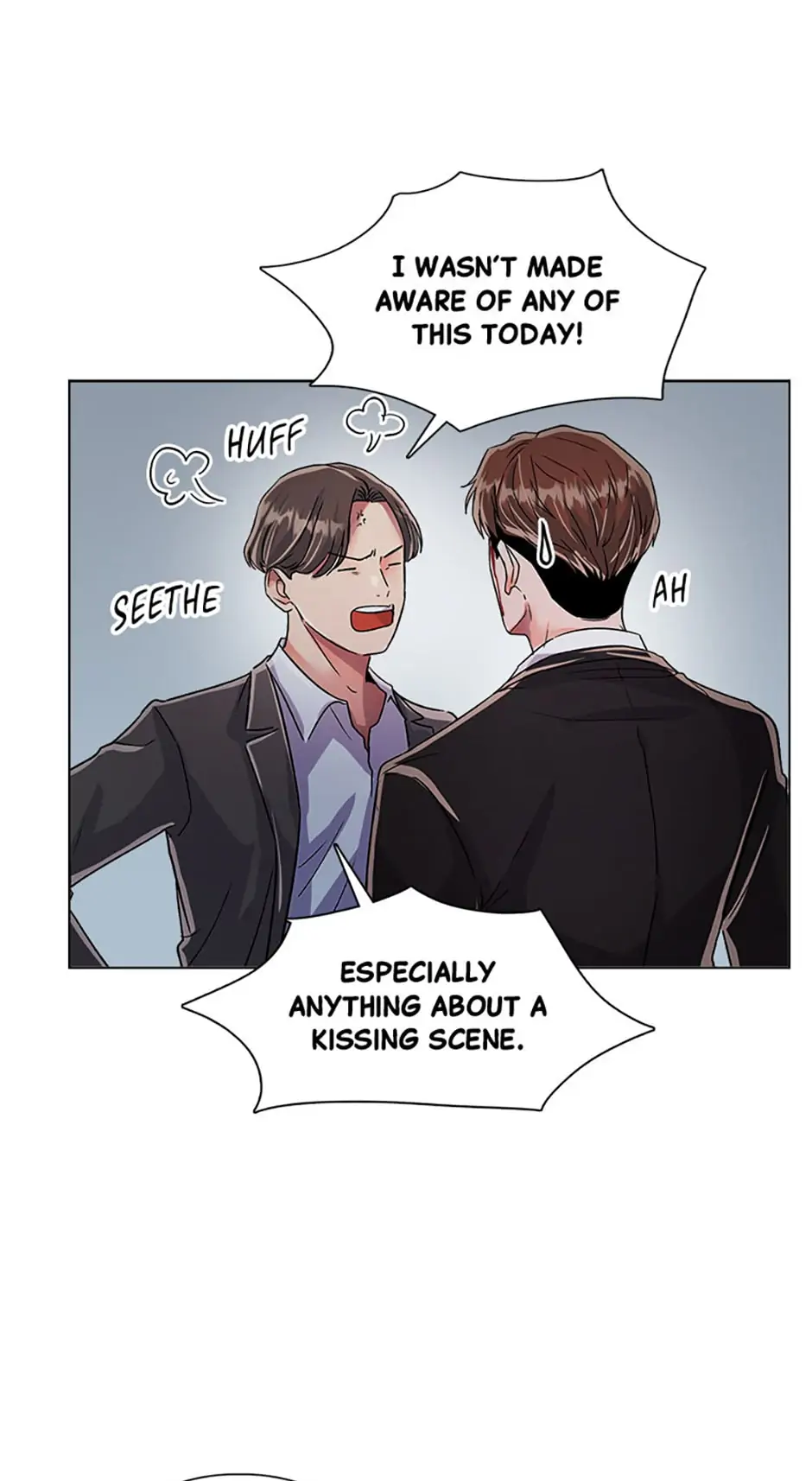 The Definition of A Top Star Chapter 34 - page 66