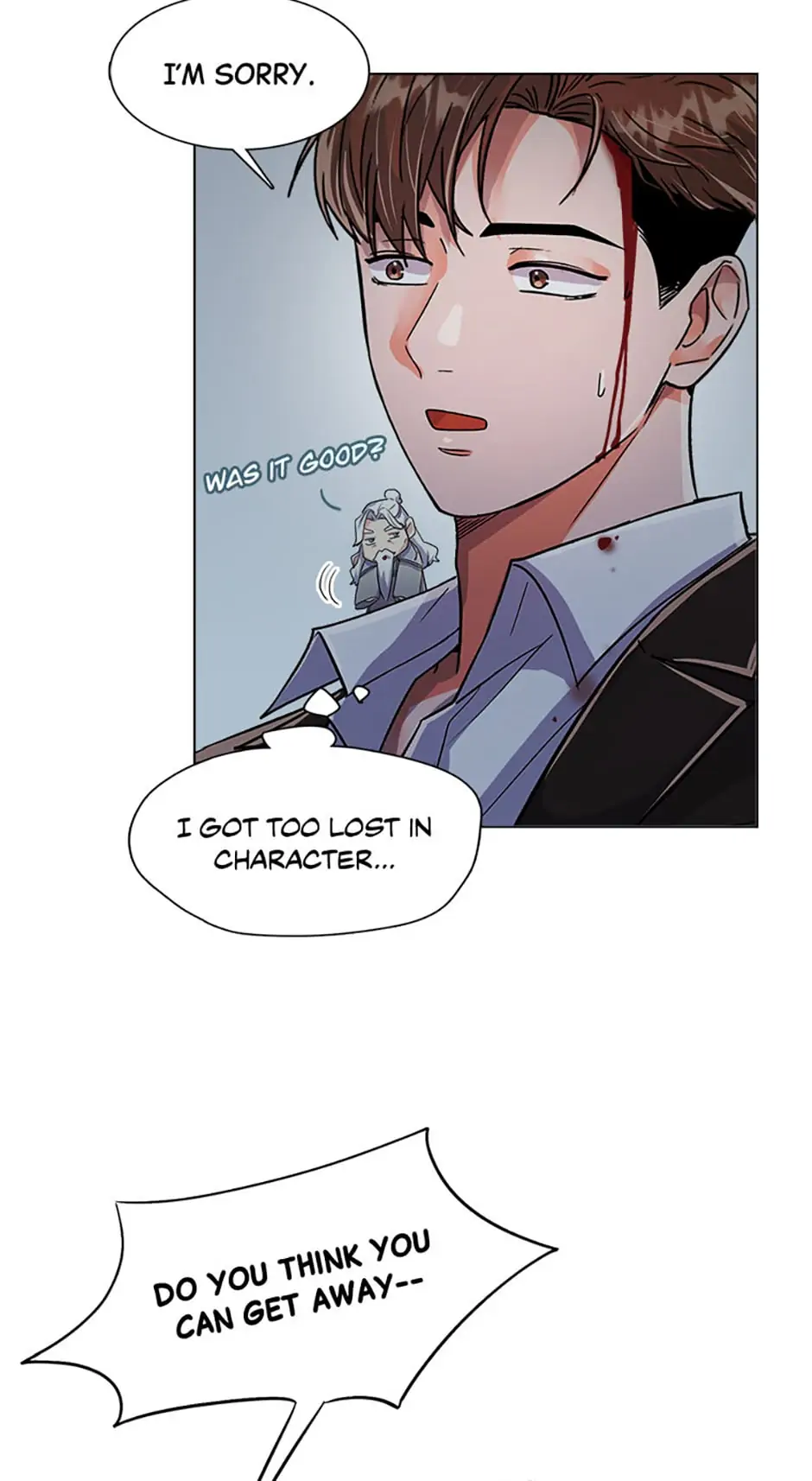 The Definition of A Top Star Chapter 34 - page 67