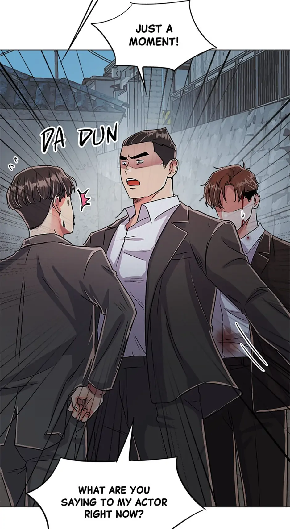 The Definition of A Top Star Chapter 34 - page 68