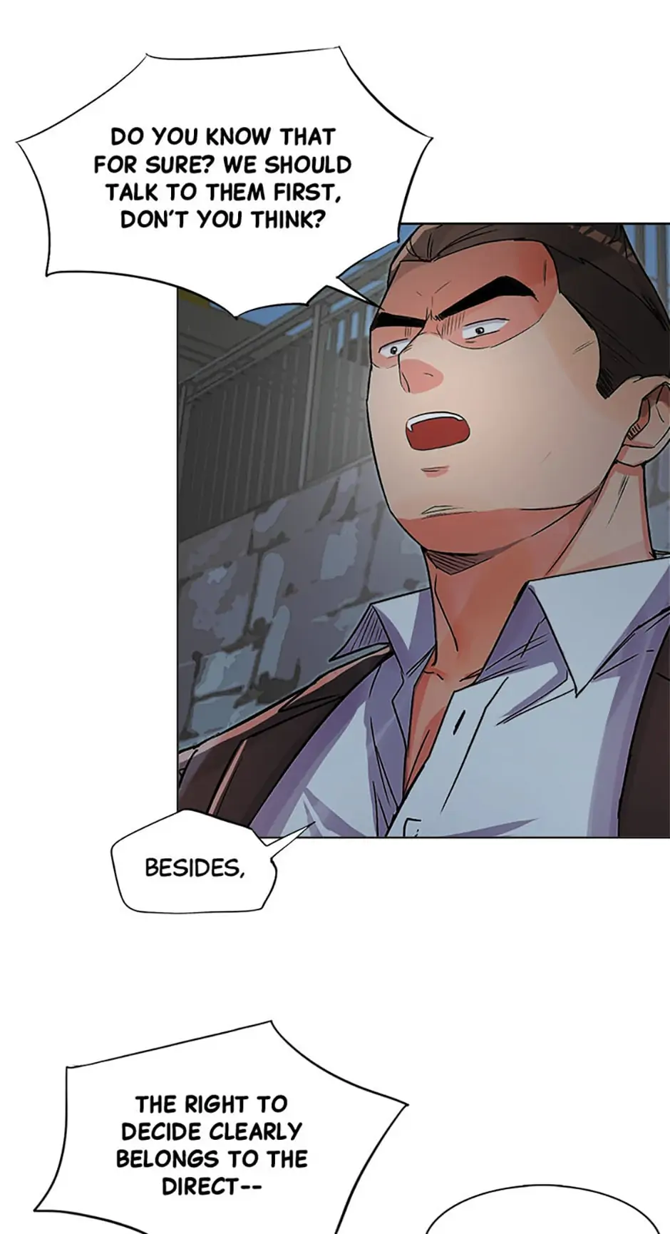 The Definition of A Top Star Chapter 34 - page 70